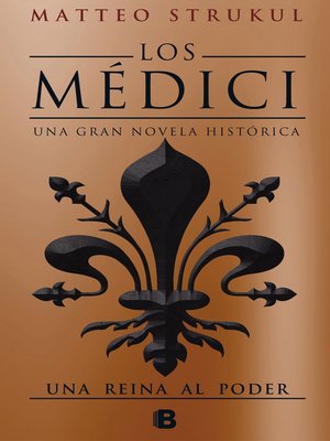 cover image of Una reina al poder